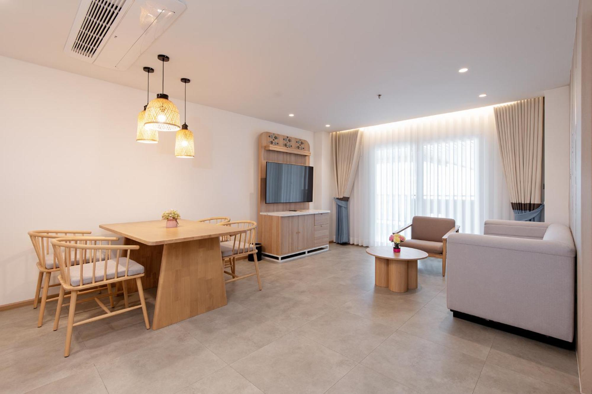 Jomtien Thani Hotel Εξωτερικό φωτογραφία
